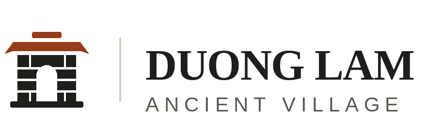Duong Lam Ancient Village